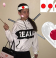 Memes celebram vitória do Japão contra a Alemanha  Foto: Twitter