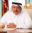 Faisal Bin Qassim Al Thani   Foto: Al Faisal Holding / Divulgação