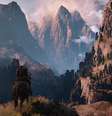 The Witcher 3: Wild Hunt chega em 14 de dezembro para PS5 e Xbox Series X/S  Foto: CD Projekt RED / Divulgação
