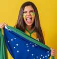 Veja quais são os signos mais animados para a Copa do Mundo  Foto: Shutterstock / Alto Astral