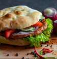 Guia da Cozinha - Copa do Mundo: receita de pljeskavica, o quase hambúrguer da Sérvia  Foto: Guia da Cozinha