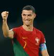 Cristiano Ronaldo comemora gol   Foto: Reuters/Hannah Mckay