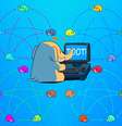  Foto: Reprodução/Mastodon / Canaltech