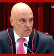 Moraes: TSE bloqueia R$ 13,5 milhões do PL após multa por má-fé em questionar urnas  Foto: Reprodução