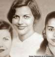 As irmãs Mirabal se converteram em um símbolo contra a violência de gênero. Foto: Casa Museo Hermanas Mirabal  Foto: BBC News Brasil