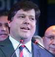 O presidente do MDB, Baleia Rossi  Foto: Estadão / Estadão