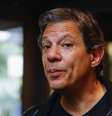 Fernando Haddad  Foto: Marcelo Chello/Estadão / Estadão