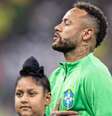 Neymar define lesão como "um dos piores momentos da carreira", dando sinais de que sua recuperação é difícil  Foto: Instagram/Neymar / Estadão