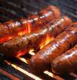 Linguiça churrasco opçoes  Foto: Shutterstock / Alto Astral