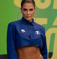 Deborah Secco   Foto: Reprodução/Instagram/@dedesecco / Elas no Tapete Vermelho