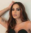 Sonhos internacionais realizados: como 2022 se tornou o ano da carreira da Anitta  Foto: Instagram/@anitta / Estadão
