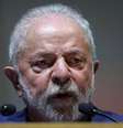 Presidente eleito Lula durante visita a Portugal  Foto: EPA / Ansa - Brasil