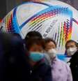 Shanghái  Foto: Reuters / BBC News Brasil