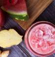 Chá desintoxicante pós-bebidas alcoólicas – Foto: Shutterstock  Foto: Guia da Cozinha