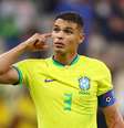 Thiago Silva  Foto: Kai Pfaffenbach / Reuters