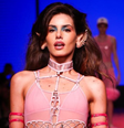 Camila Queiroz   Foto: Agência BrazilNews / Elas no Tapete Vermelho