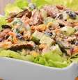 Guia da Cozinha - Salpicão de sardinha: opção prática e saborosa para os fãs da receita  Foto: Guia da Cozinha