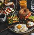 comida  Foto: Alessandro Alimonti / Unsplash
