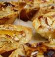 Vale a pena experimentar essas bruschettas!  Foto: Giu Giunti - O Melhor Prato