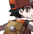 Muitas vezes confundido com Ash, Red tem sua própria saga na franquia Pokémon  Foto: Pokémon Company / Divulgação