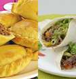 Empanadas argentinas para torcer na Copa do Mundo – Foto: Guia da Cozinha  Foto: Guia da Cozinha