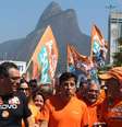 João Amoêdo fundou o Novo e foi candidato à Presidência pela legenda em 2018.  Foto: Wilton Junior/Estadão / Estadão