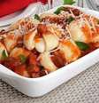 Guia da Cozinha - Nhoque de batata recheado: receita prática para saborear no fim de semana  Foto: Guia da Cozinha