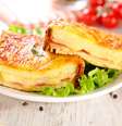 Guia da Cozinha - Café da manhã francês: aprenda a fazer um delicioso croque monsieur  Foto: Guia da Cozinha