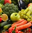 Alimentos prisão de ventre  Foto: Shutterstock / Alto Astral