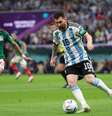 O que a Argentina precisa fazer para escapar da eliminação na Copa do Mundo  Foto: REUTERS/Pedro Nunes
