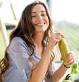 Como fazer detox no corpo  Foto: Shutterstock / Sport Life