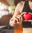 Insuficiência cardíaca  Foto: Shutterstock / Sport Life