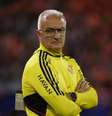 Dorival Jr deixa o Fla e isso prejudica seus planos para 2023  Foto: Reprodução