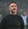 O técnico Vitor Pereira está no Marrocos para a disputa do Mundial de Clubes  Foto: Gabriel Machado / Gazeta Press