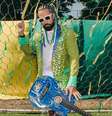  Foto: Divulgação / The Music Journal