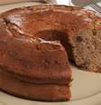 Guia da Cozinha - Café da tarde nutritivo com bolo de maçã com aveia  Foto: Guia da Cozinha