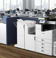 Epson vai parar de vender impressoras a laser até 2026   Foto: Divulgação / Tecnoblog