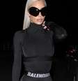 Kim Kardashian   Foto: Reprodução/Instagram / Elas no Tapete Vermelho