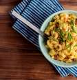 Macarrão diferente  Foto: Shutterstock / Alto Astral
