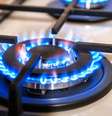 Aprenda a economizar gás de cozinha com essas dicas – Foto: Shutterstock  Foto: Guia da Cozinha