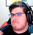Influenciador transmite os jogos da Copa do Mundo pela Twitch  Foto: Reprodução/Youtube / Lance!