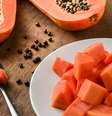 Mamão beneficios fruta  Foto: Shutterstock / Alto Astral