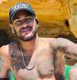Neymar jr haters  Foto: Instagram/@neymarjr / Famosos e Celebridades