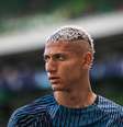 É a primeira vez que o jogador disputa a Copa do Mundo  Foto: Shutterstock / Portal EdiCase