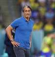 Murat Yakin  Foto: REUTERS/Hannah Mckay