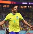 Veja os possíveis adversários da Seleção Brasileira nas oitavas de final da Copa do Mundo  Foto: Lance!