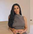 Kim kardashian balenciaga  Foto: Divulgação / Famosos e Celebridades