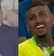 Brasil suica copa do mundo  Foto: Divulgação/TV Globo / Famosos e Celebridades