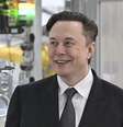 Musk costuma fazer declarações sobre mudanças da rede social em seu perfil  Foto: Patrick Pleul / AP