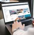 Mais da metade do que está no Google é conteúdo duplicado  Foto: Campaign Creators / Unsplash